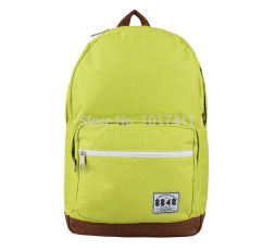 8848-Western-Fshion-Polyester-Simple-Style-solid-color-Backpack-Men-Travel-bags-School-bags-unisex-free