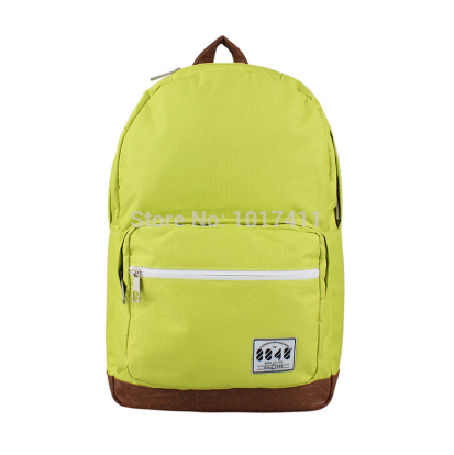 8848-Western-Fshion-Polyester-Simple-Style-solid-color-Backpack-Men-Travel-bags-School-bags-unisex-free