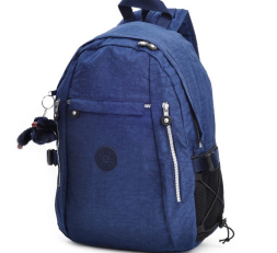 Free-Shipping-High-Quality-Fashion-nylon-waterproof-backpacks-women-s-men-s-backpacks-School-bags-Bicycle