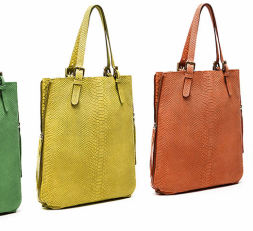 Gerard-Darel-Shopping-Bags
