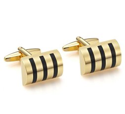 Amazing-Stainless-Steel-Whiskey-Chic-Gold-Cufflinks-for-Men-X909-21-2