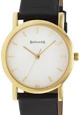 Sonata Watch 2