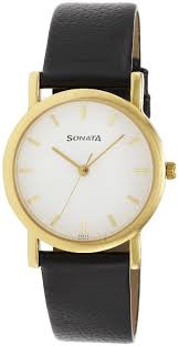 Sonata Watch 2
