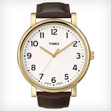 Timex Watch 1