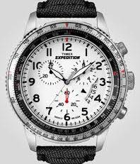 Timex Watch 4