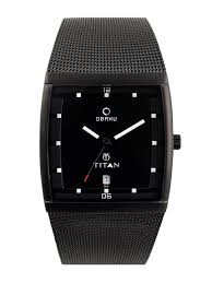 Titan Watch 4