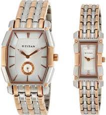 Titan Watch 5