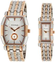 Titan Watch 5